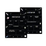 My Milestone School Board