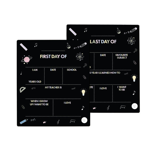 My Milestone School Board