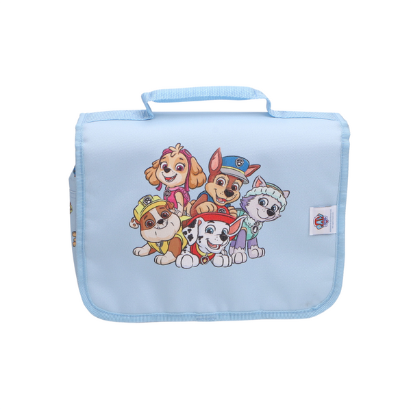 Paw Patrol Activity Organiser Bag