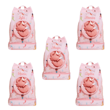 Load image into Gallery viewer, Party Favour: Mermaid Adventure Swim Bag
