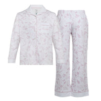 Birdsong Mummy Pyjama Set