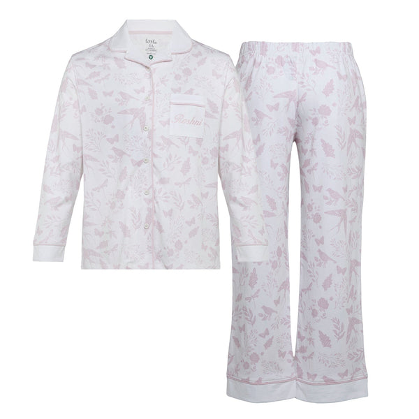 Birdsong Mummy Pyjama Set