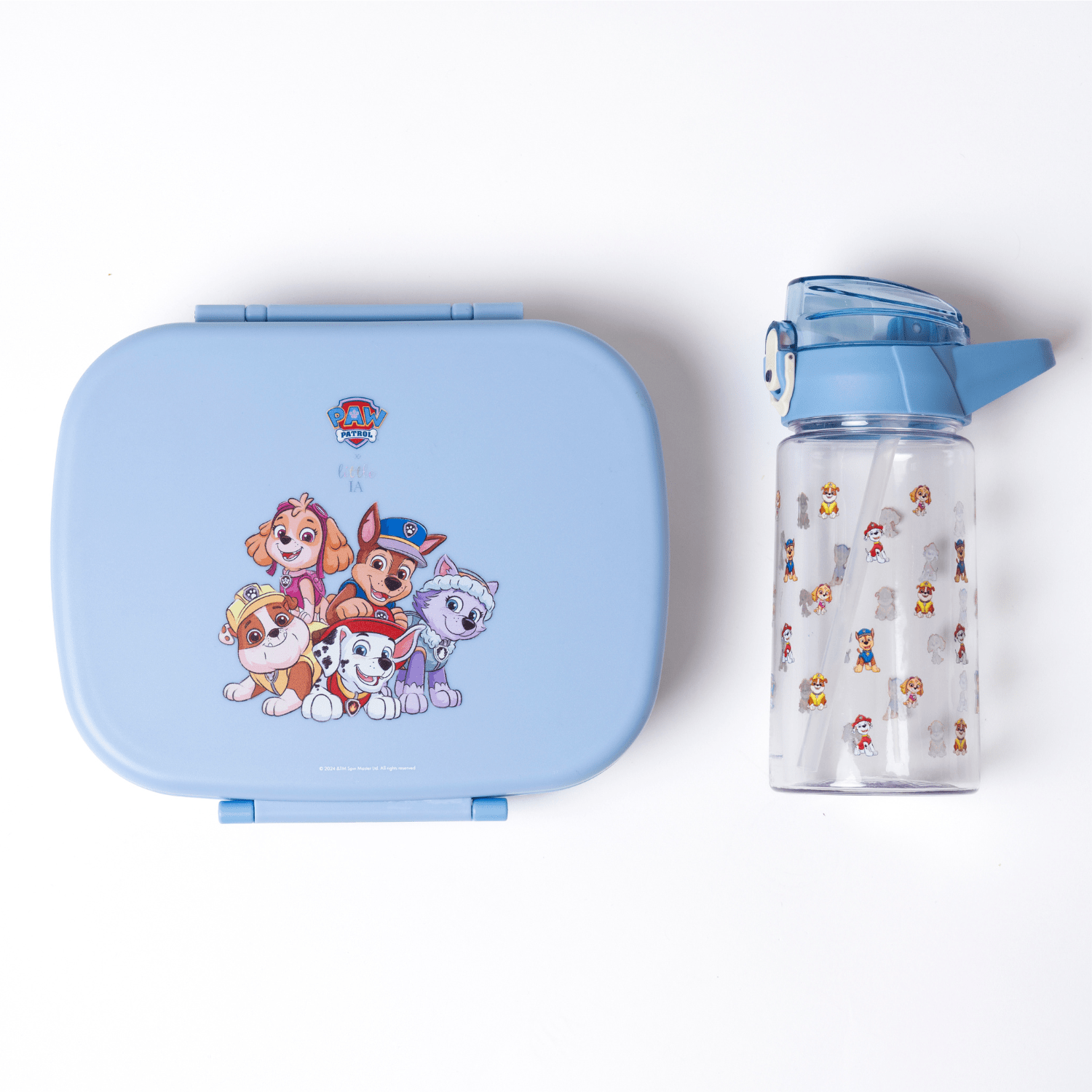 Party Favour: Paw Patrol Tritan Water Bottle