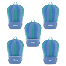 Load image into Gallery viewer, Party Favour: Hot-Air Balloon Backpack
