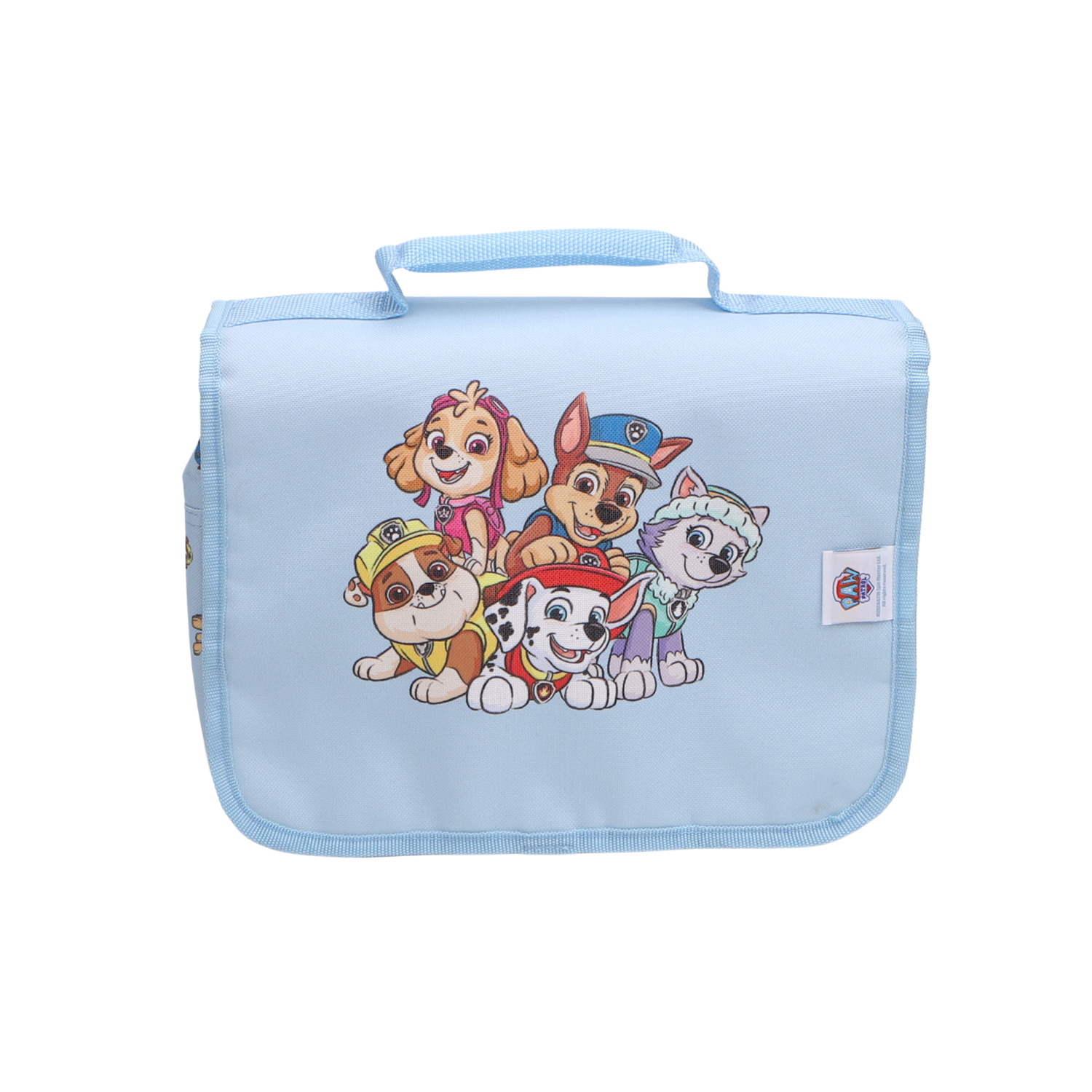 Paw Patrol Activity Organiser Bag