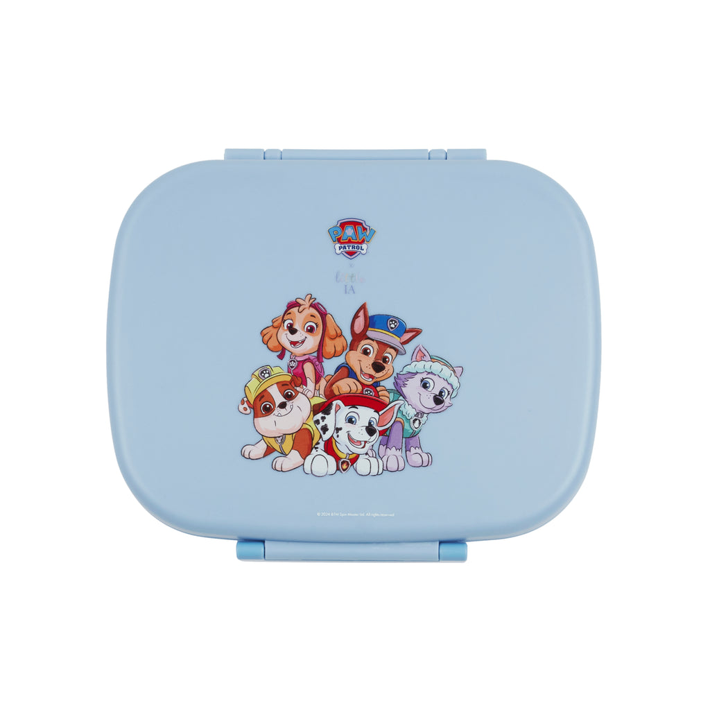 Paw Patrol Bento Box