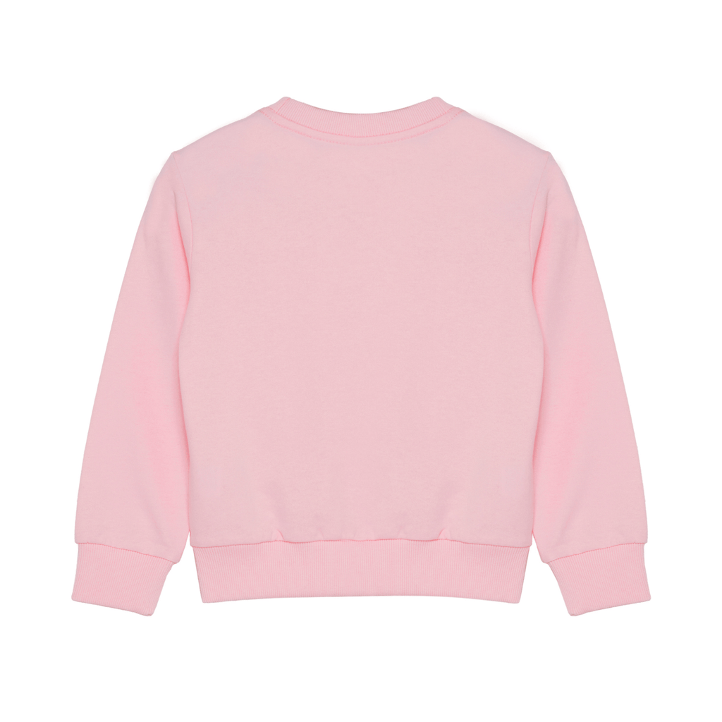 'Big Sister' Sweatshirt