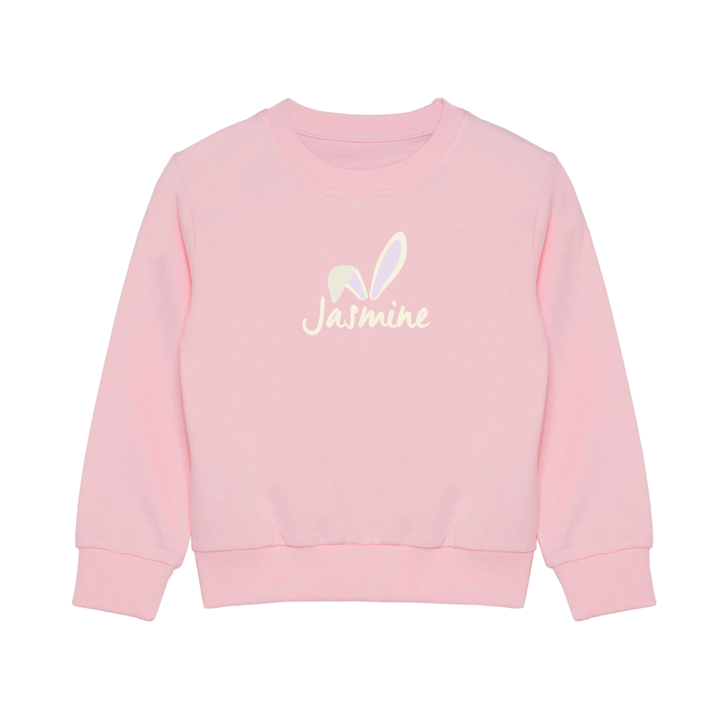 Little Bunny Sweatshirt