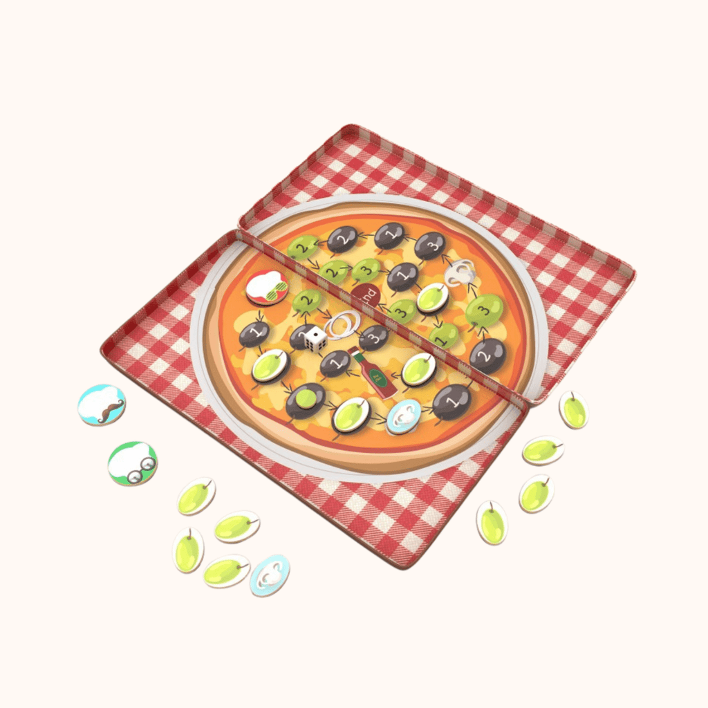Speed & Slice Duo