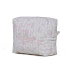 Birdsong Quilted Pouch