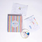 Arts & Crafts Ring Binder