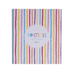 Arts & Crafts Ring Binder