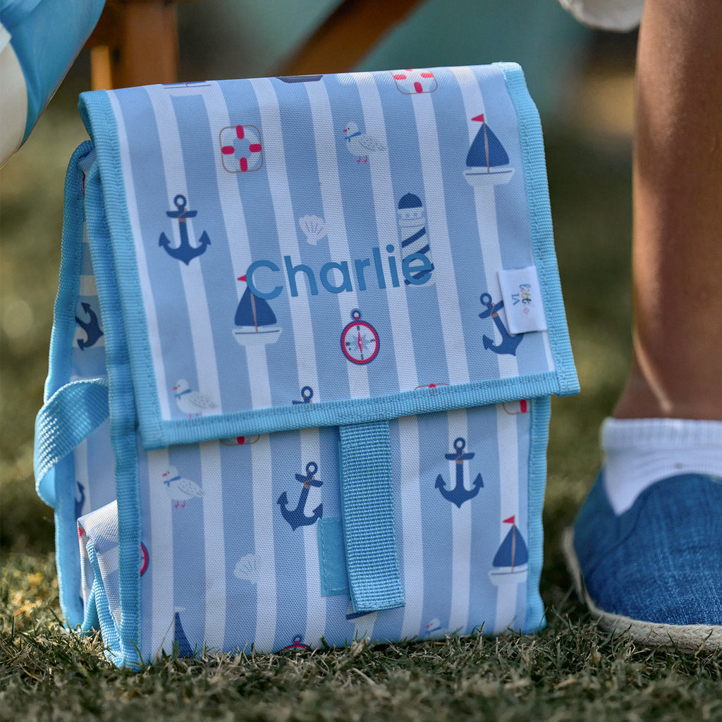 Ultimate Sailor Adventure 4-Piece Set