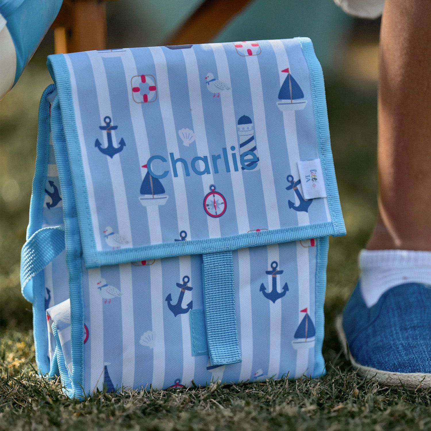 Ultimate Sailor Adventure 4-Piece Set