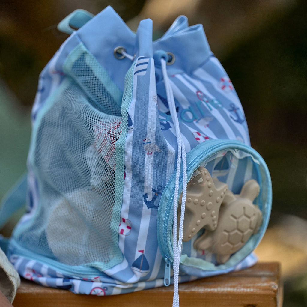 Sailor Swim Essentials Set