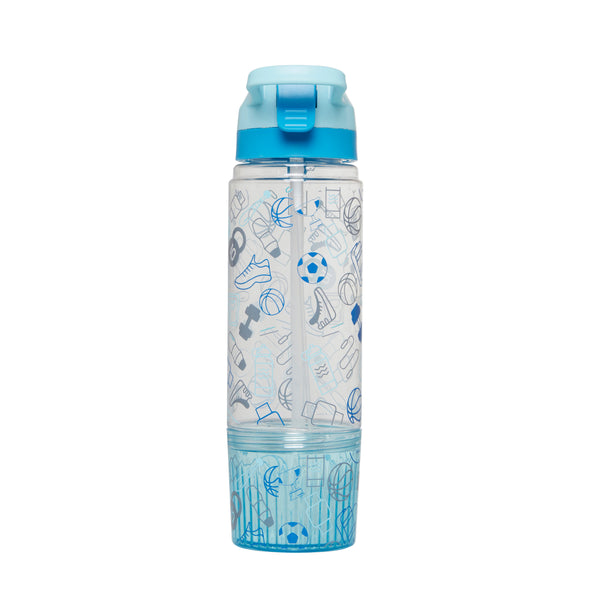 Munch & Mist 3 in 1 Bottle, Sports