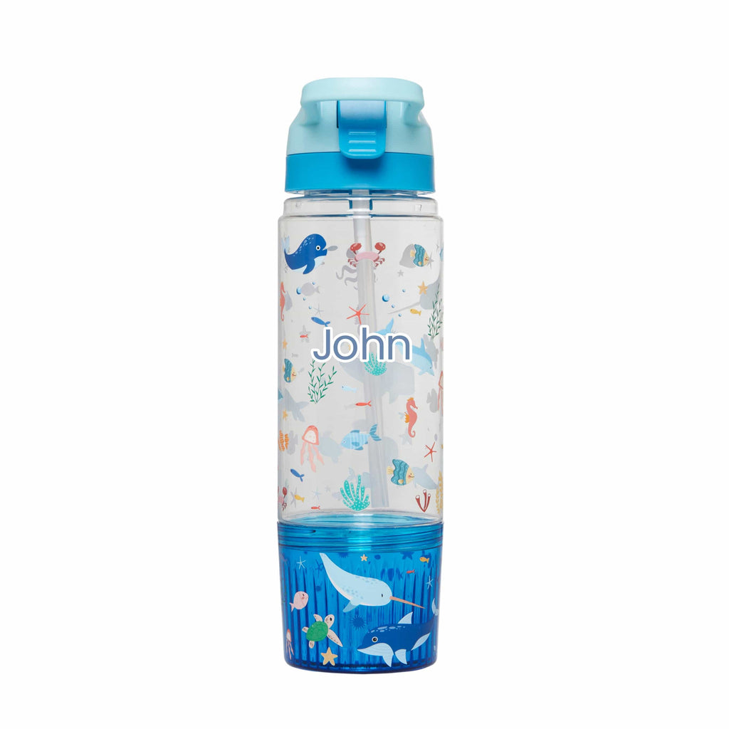 Munch & Mist 3 in 1 Bottle, Seaworld