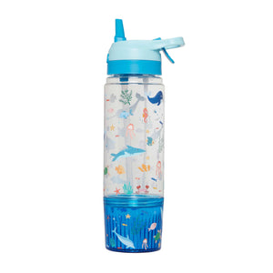 Munch & Mist 3 in 1 Bottle, Seaworld
