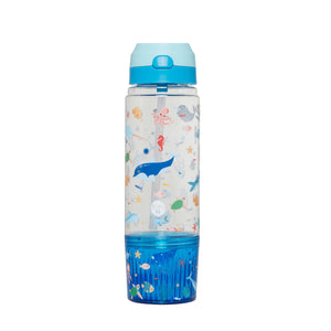 Munch & Mist 3 in 1 Bottle, Seaworld