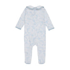 Birdsong Smart-Zip Sleepsuit