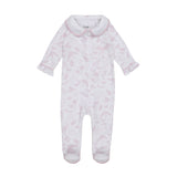 Birdsong Smart-Zip Sleepsuit