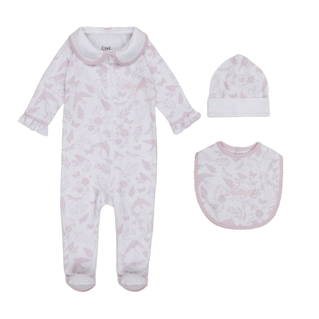 Birdsong Hospital Essentials Gift Set