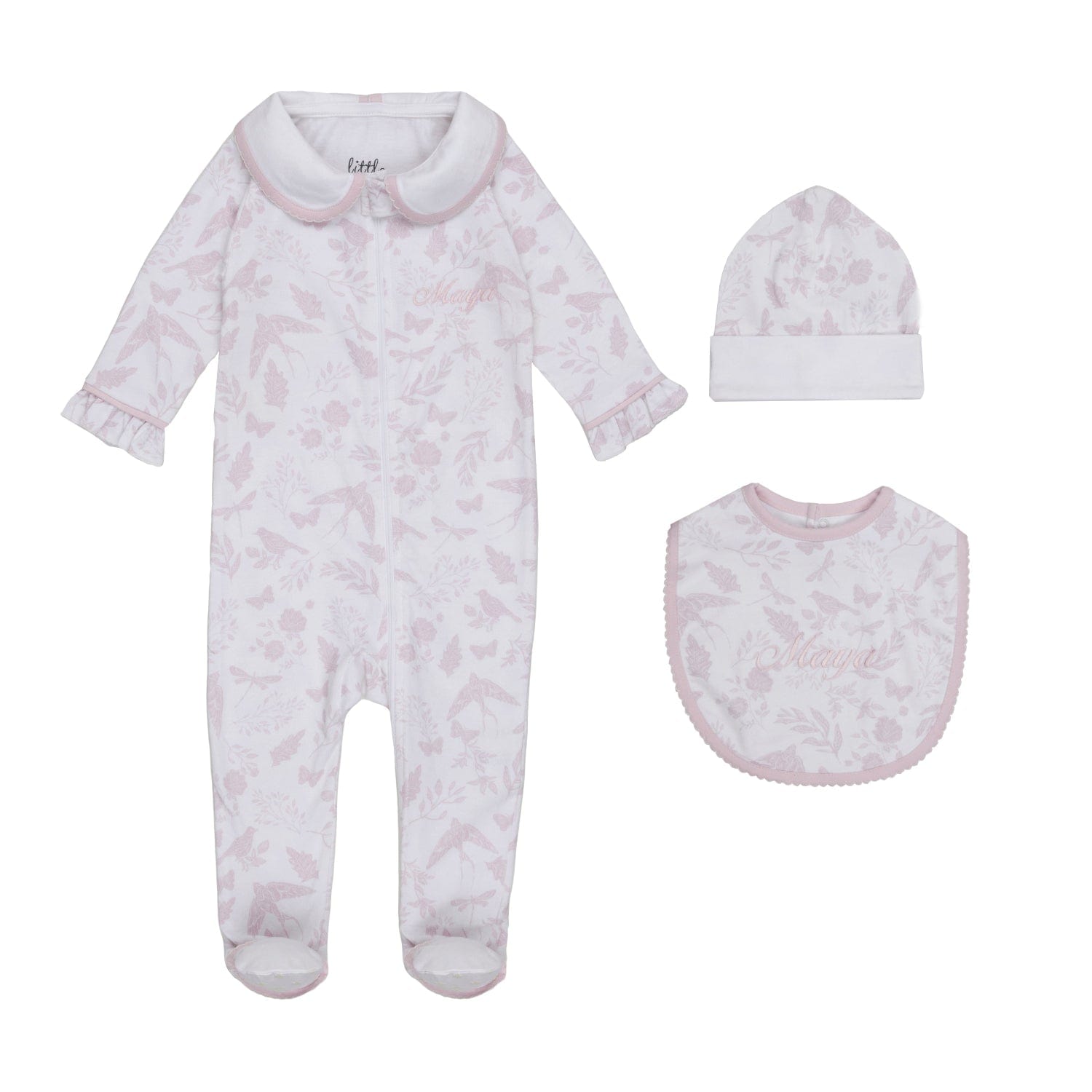 Birdsong Hospital Essentials Gift Set