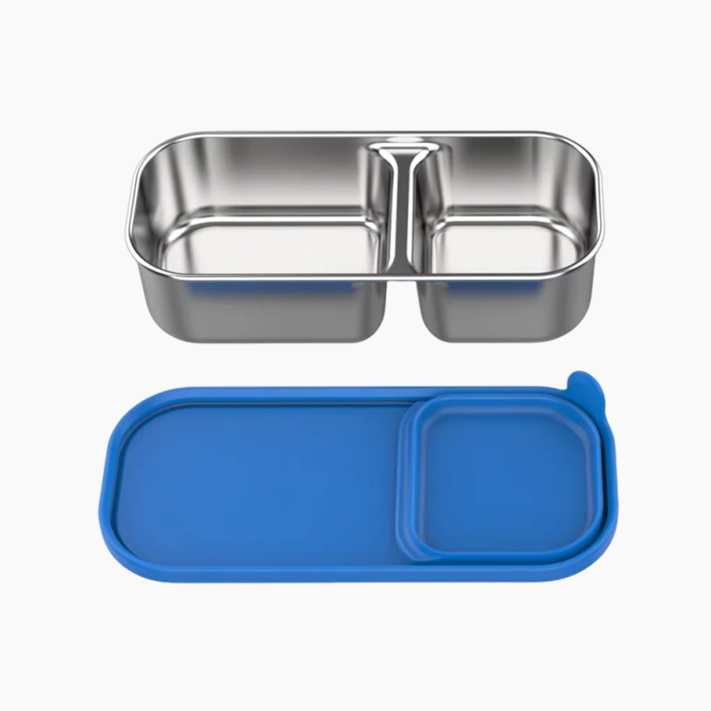 Party Favour: Snack & Go Stainless Mini Box