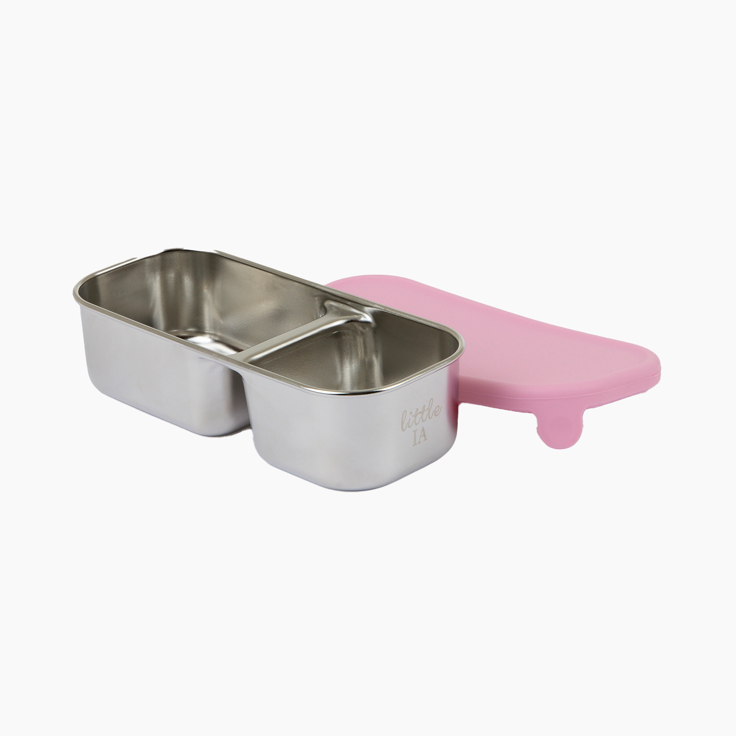 Party Favour: Snack & Go Stainless Mini Box