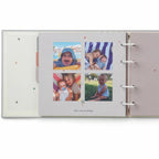 My First Years Baby Journal