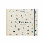 My First Years Baby Journal