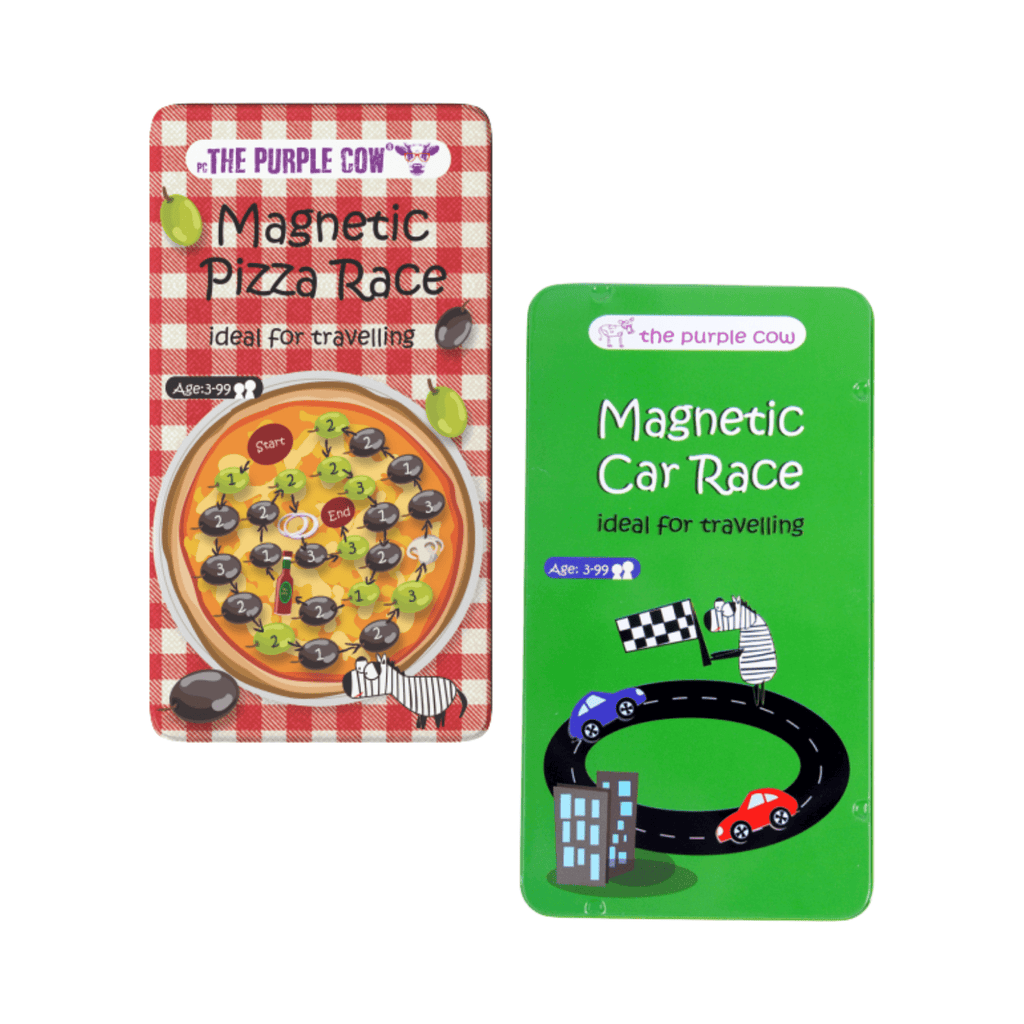 Speed & Slice Duo