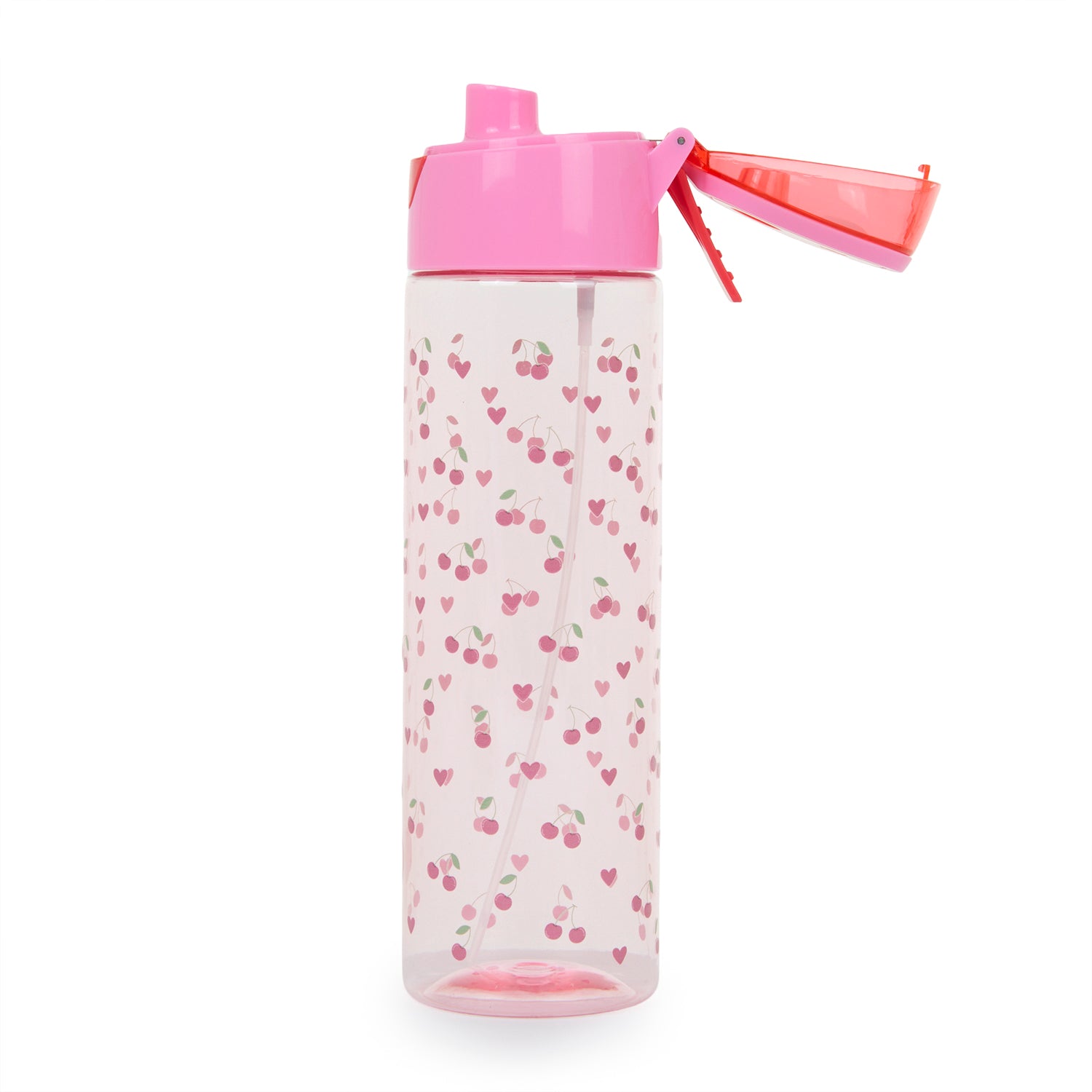 Cherry Spritz Bottle, 700 ML