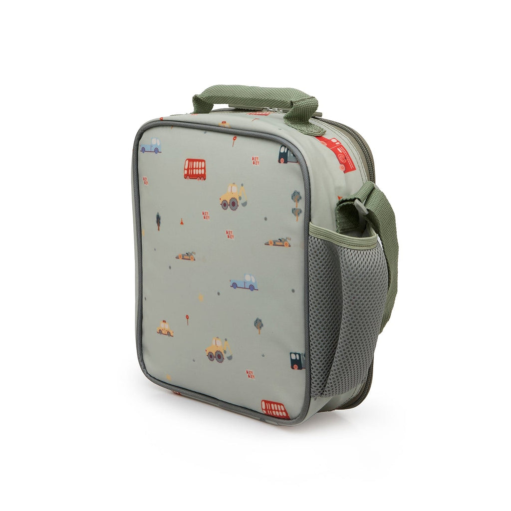Transport Insulated Lunch Bag
