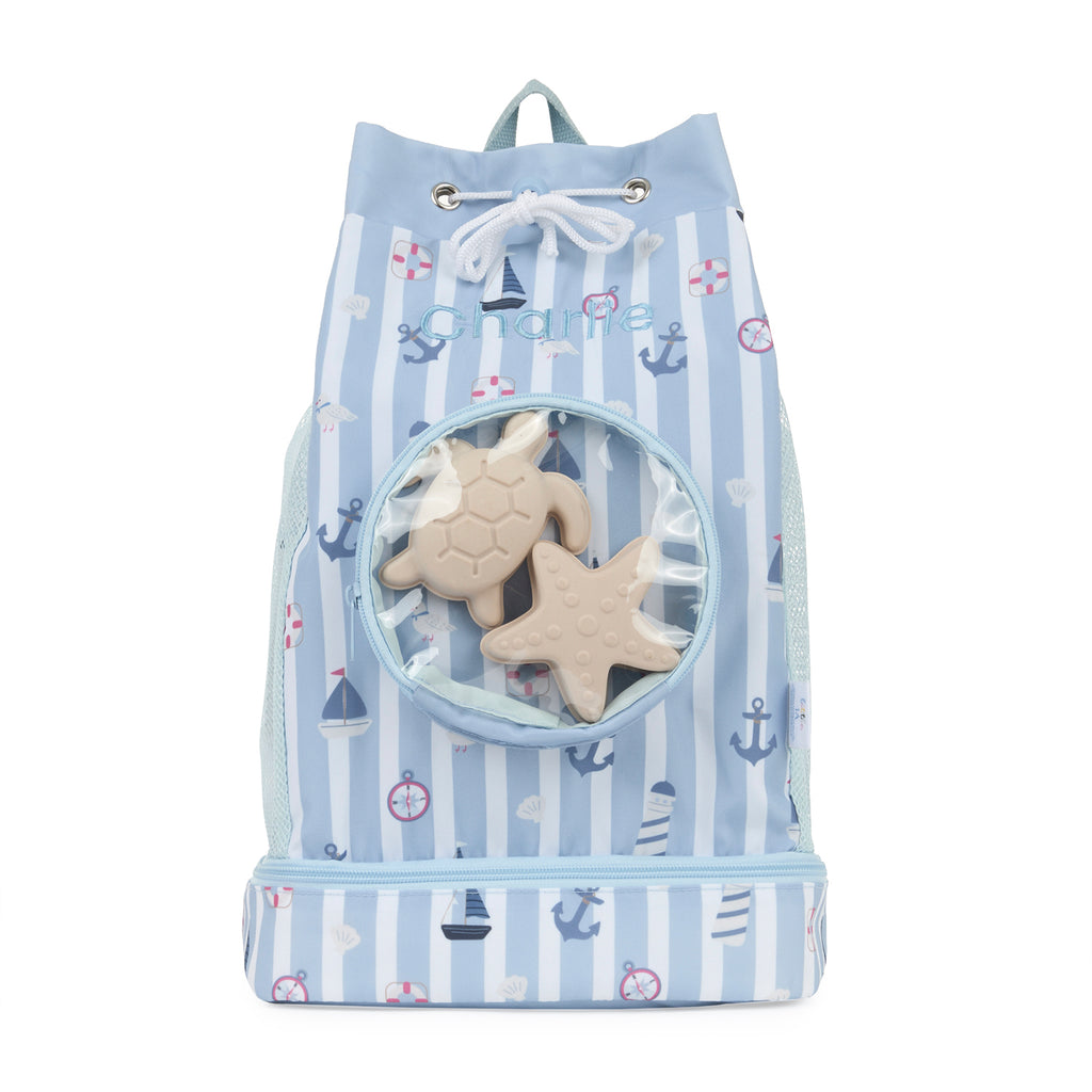 Sailor Swim Essentials Set