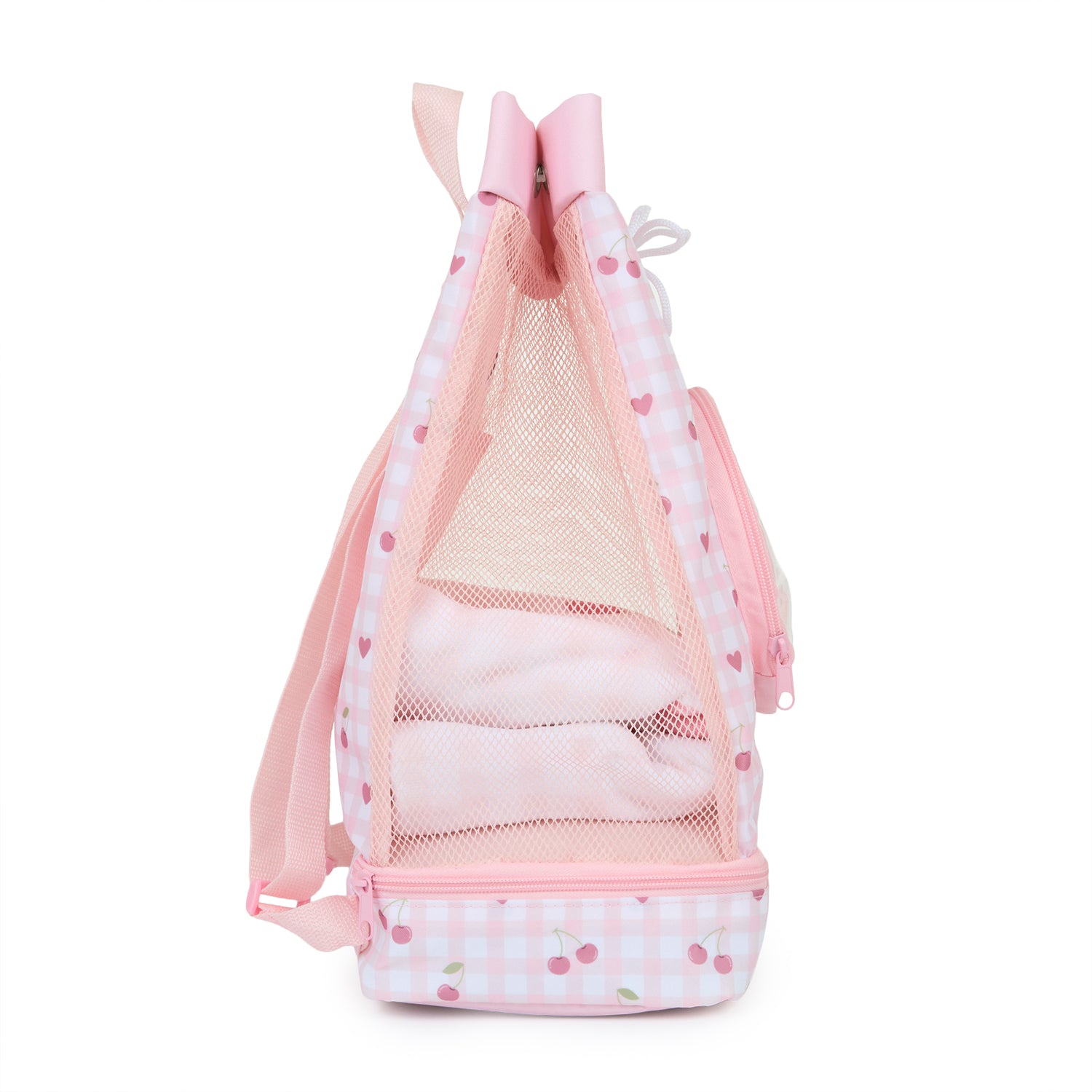 Cherry Swim Essentials 3-Piece Set