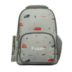 Transport Kids Backpack