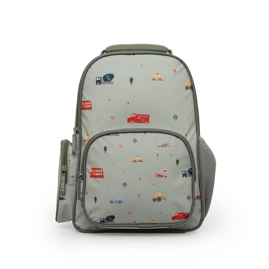 Transport Kids Backpack