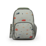 Transport Kids Backpack