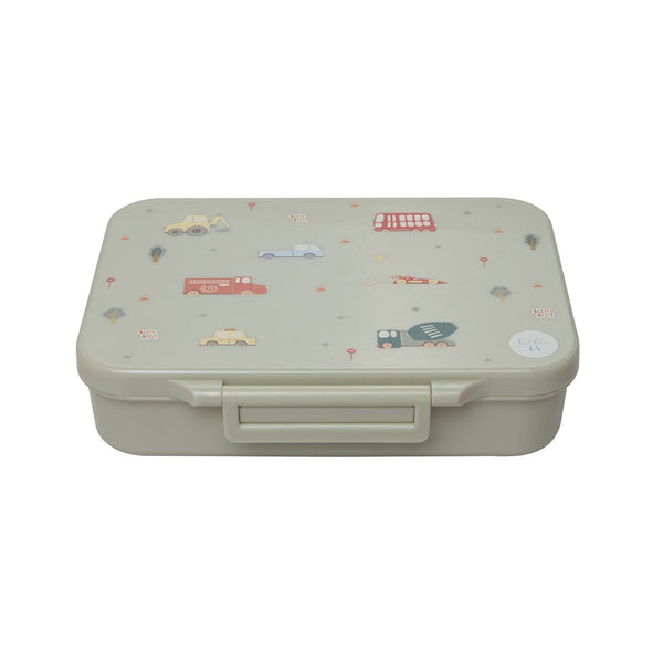 Transport Bento Box - 4 Compartments