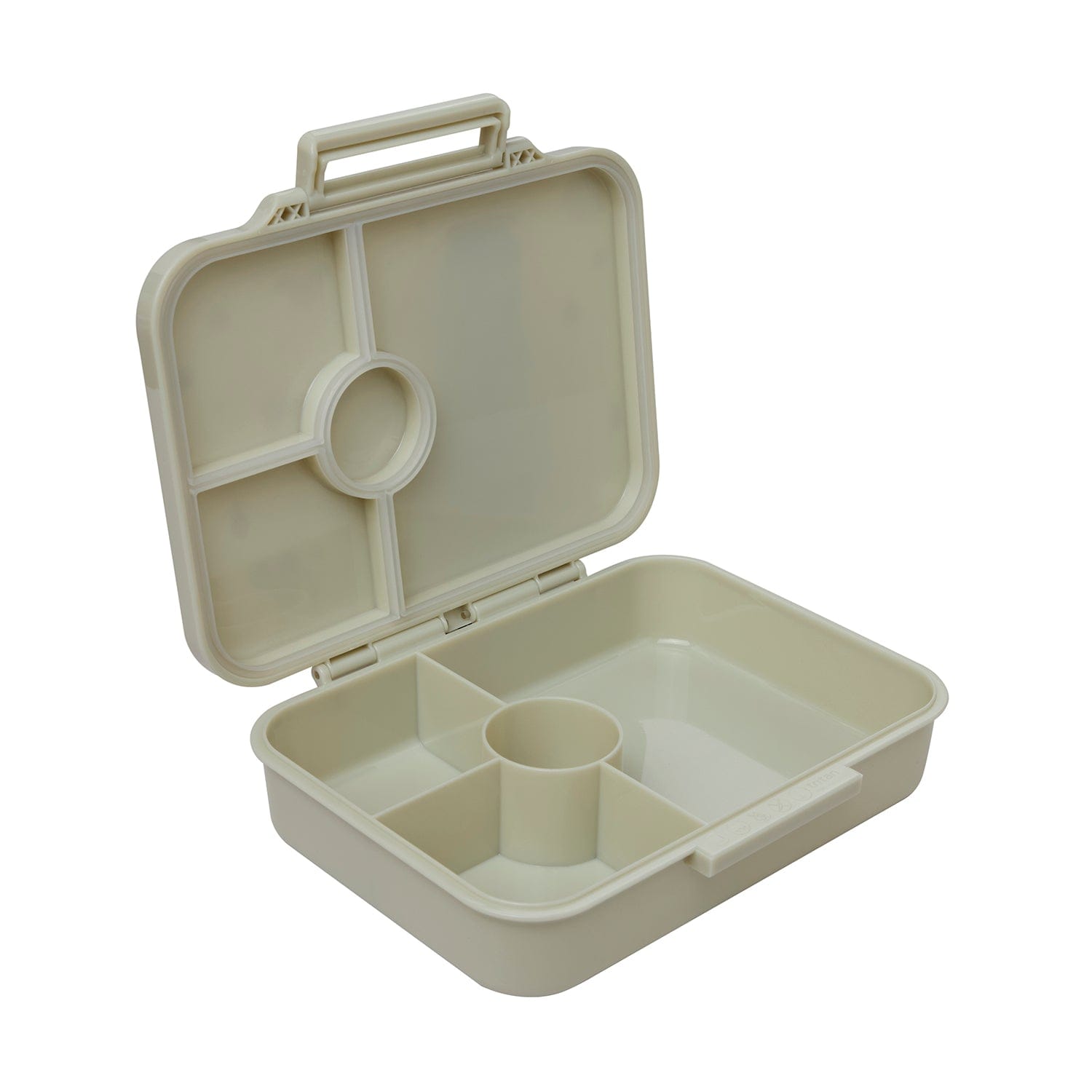 Transport Bento Box - 4 Compartments