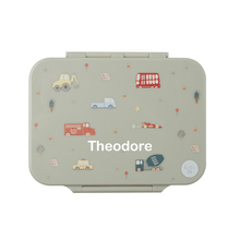 Load image into Gallery viewer, Transport School Essentials Gift Set

