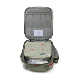Transport School Essentials Gift Set