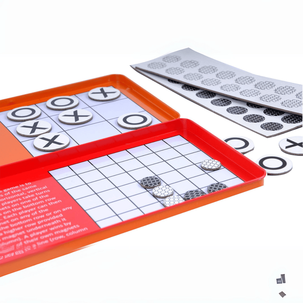 Strategy & Fun Puzzle Bundle