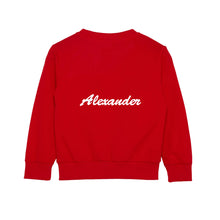 Load image into Gallery viewer, &#39;Tis the Season&#39; Sweatshirt
