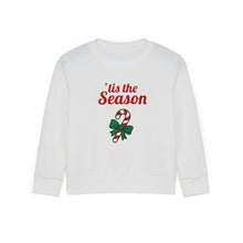 Load image into Gallery viewer, &#39;Tis the Season&#39; Sweatshirt
