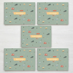 A5 Doodle Book – Party Favour