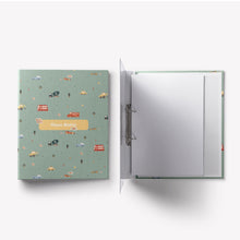 Load image into Gallery viewer, Transport Ring Binder
