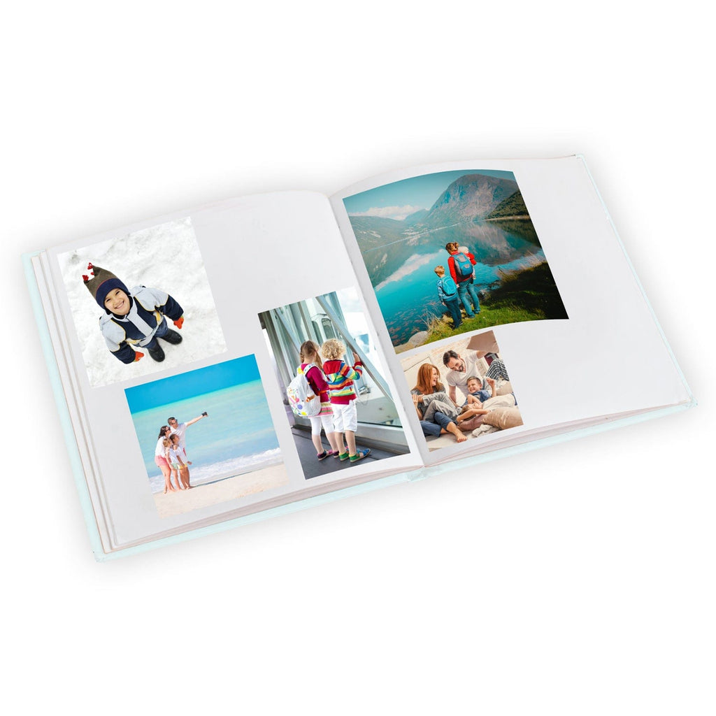 My Travel Memories - Kids Adventure Journal