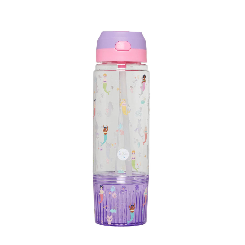 Munch & Mist 3 in 1 Bottle, Mermaid